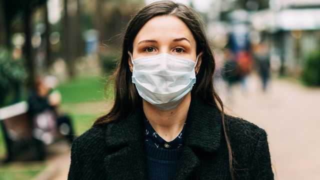 Wyborcza: Маски, доставлені з Китаю до Польщі, мають підроблений сертифікат