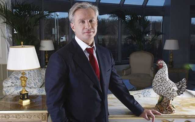 МХП Юрия Косюка сократил продажи и экспорт курятины