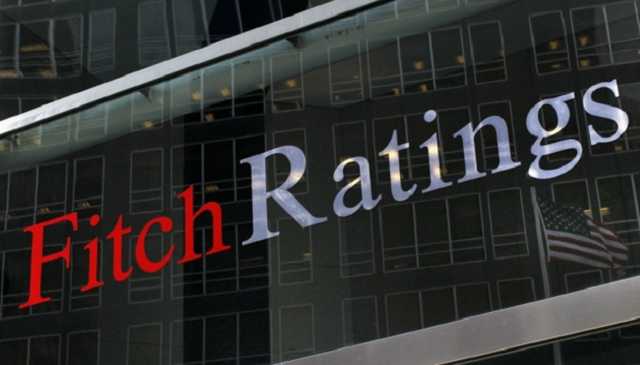 Fitch прогнозирует сокращение экономики Украины на 6,5% в этом году