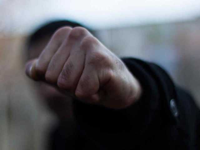 Под Днепром мужчина до смерти избил ребенка своей сожительницы