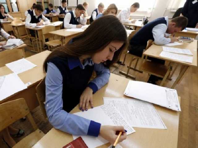 ВНО в условиях эпидемии: в Минобразования рассказали важные детали