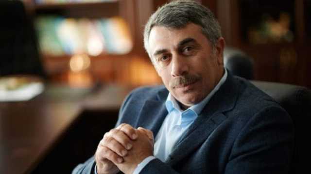 Как не подхватить коронавирус в магазине: Комаровский назвал 10 правил