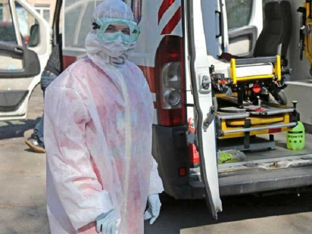 В Украине могут запустить массовое тестирование на коронавирус: что об этом известно