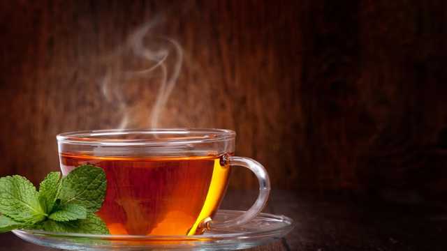 Чай опасен при коронавирусе: британские медики назвали причину