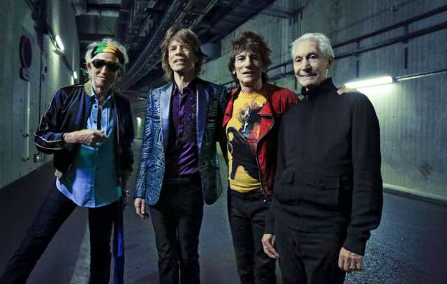 "Гимн коронавирусу": The Rolling Stones впервые за 8 лет выпустили новую песню