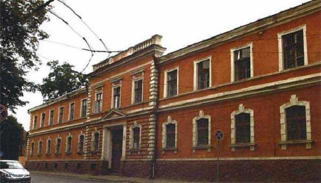 СИЗО в Черновцах заставили принять больного коронавирусом