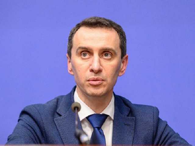 Карантином доволен: Ляшко рассказал, как справляется с COVID-19 система здравоохранения