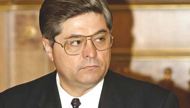 В мережі Фейсбук з’явилася сторінка опального екс-прем’єра Павла Лазаренко