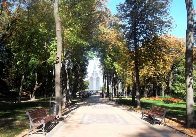 Украинцы выходить из карантина будут в пять этапов