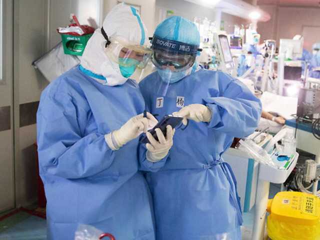 Пик эпидемии Covid-19 прошел в большинстве европейских стран - СМИ