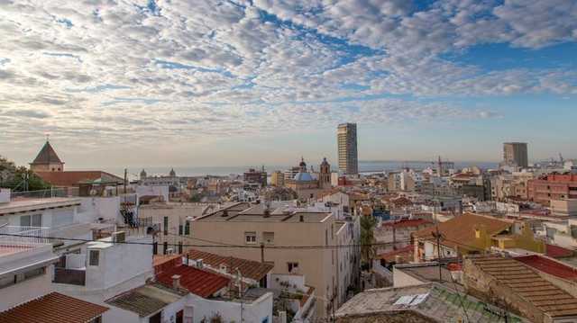 В Испании зафиксировали самую низкую за месяц смертность от коронавируса