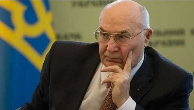 "Легенда" НБУ Стельмах пытается советовать Зеленскому