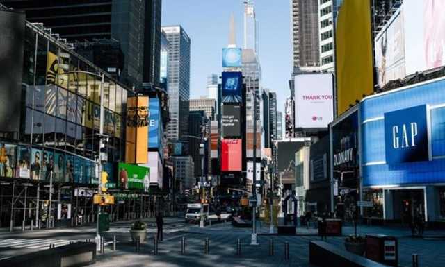 Коронавирус убил 50 тысяч американцев: число зараженных растет