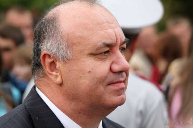 Лещенко: Таможню освободили под Цушко