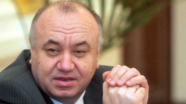 Цушко назвал "провокацией" возможность своего назначения заместителем министра финансов