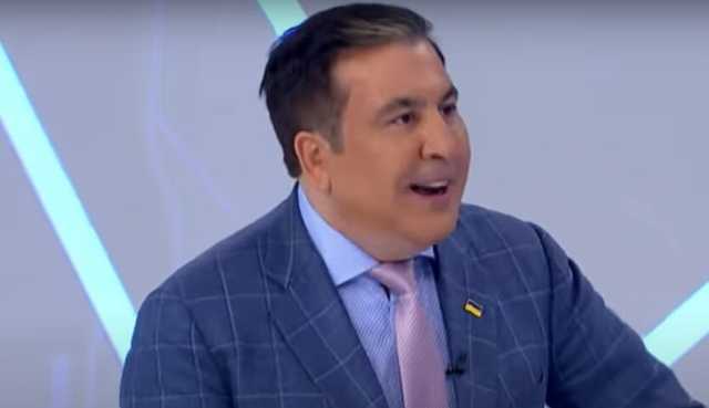 Зеленский разменял Нефедова и Верланова на назначение Саакашвили, - Бутусов