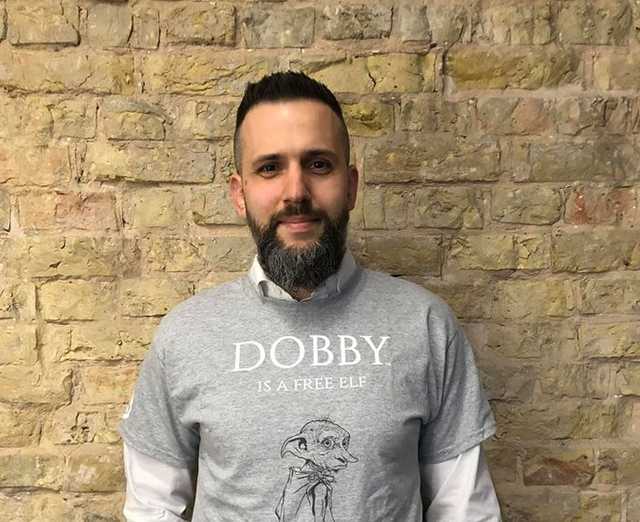 Нефедов сравнил себя с эльфом после увольнения с таможни