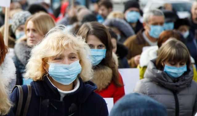 В Ровенской области подтвердили 10 новых случаев COVID-19