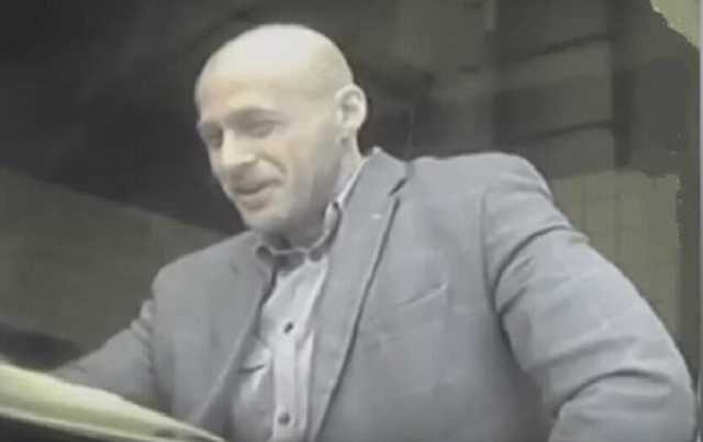 Фігуранти “плівок Єрмака” відмовилися писати заяви, – ЗМІ