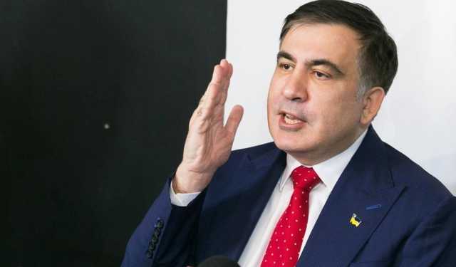 Саакашвили: моего назначения очень не хотят Кремль и украинские коррупционеры