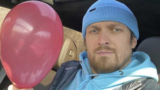 “Ви не мавпа, ви – звичайний манкурт”: ветеран АТО розніс скандального Усика