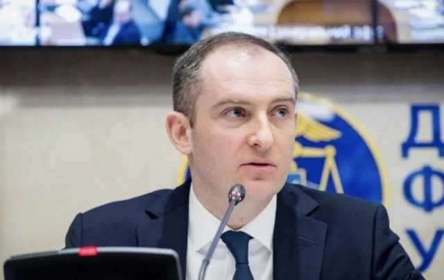 Верланов о своем увольнении: Это не просто политическое решение, это – изменение курса