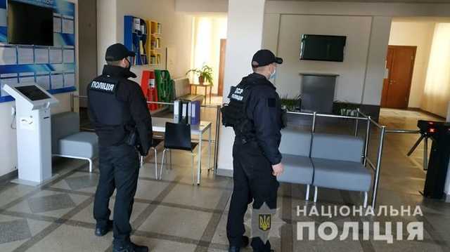 В Днепропетровском облсовете опровергли информацию о задержании мэра Покрова