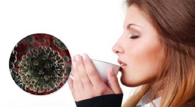 Чай опасен при коронавирусе: названа причина