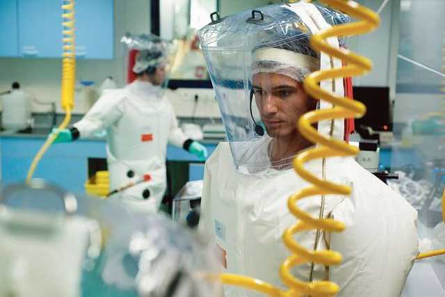 Назван наиболее вероятный путь заражения коронавирусом