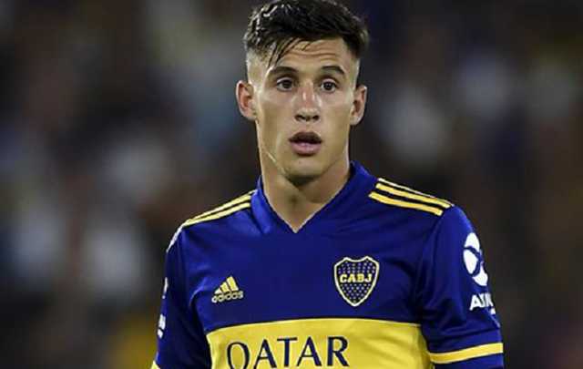 "Шахтер" намерен подписать талантливого земляка Месси