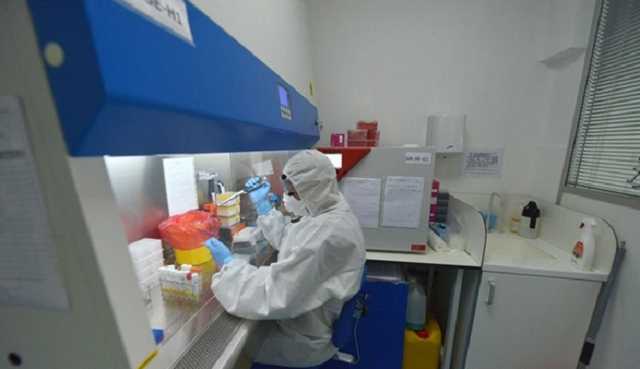 У двох реабілітаційних центрах Дніпропетровщини спалах коронавірусу