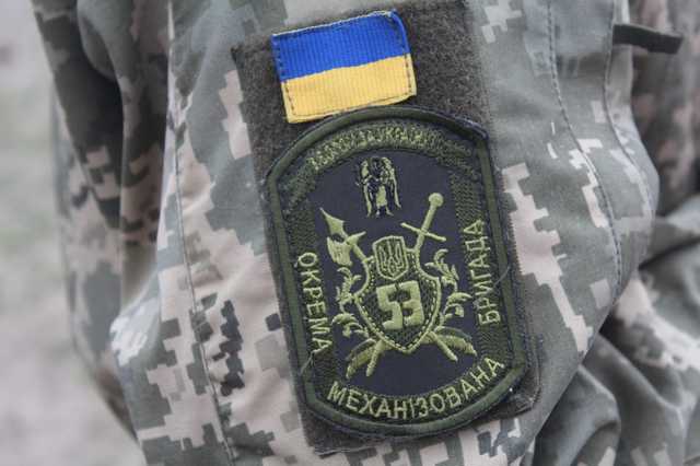 На Львовщине заживо сгорел боец ВСУ, еще один ранен