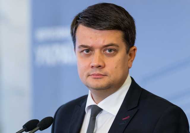 Государство не готово пересматривать пенсии ликвидаторам, – Разумков