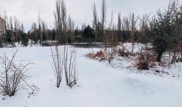 Как могла выглядеть Чернобыльская зона и Припять, если бы не взрыв