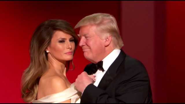 Мелания Трамп скромно отметила свое 50-летие на карантине