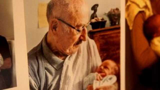 У Бельгії від коронавірусу помер один з останніх в’язнів Освенцима