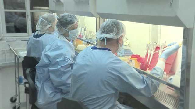 Статистика коронавируса в Украине резко изменилась: в лидерах новая область