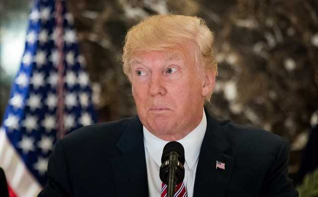 Трампова атака на Китай і ВООЗ не варта довіри