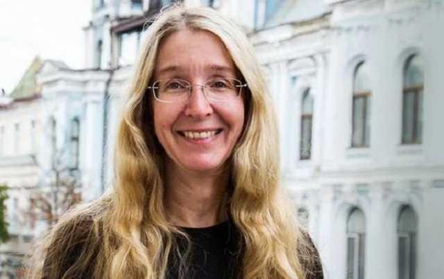 Ульяна Супрун назвала главные минусы карантина