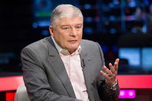 Деятельность главы Мининфраструктуры направлена только на личное обогащение - Червоненко