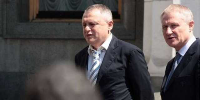 Сегодня запланировано заседание Верховного суда по делу семьи Суркисов