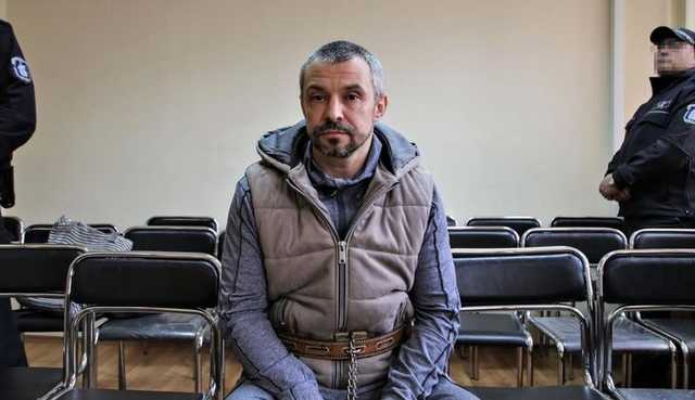 Дело Гандзюк: Левин ушел в отказ