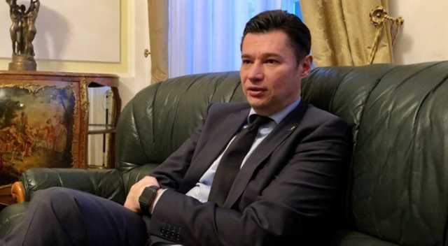 Пандемия коронавируса не станет Чернобылем для Европы – посол