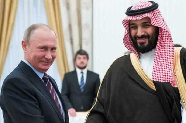 Saudi Aramco сорвала план ОПЕК по сокращению добычи нефти