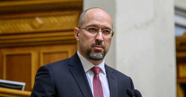 Карантин в Украине могут отменить досрочно. Шмыгаль озвучил главные условия