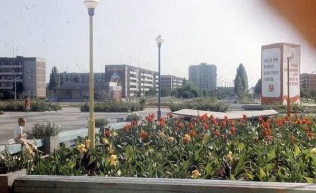 Как выглядела Припять до взрыва на ЧАЭС: в сети опубликовали редкие фото