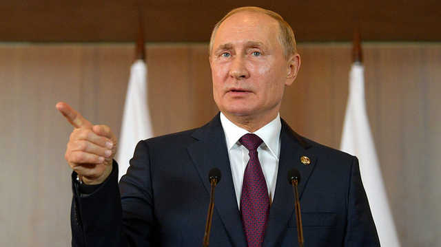 Путина загнали в угол: генерал предрек президенту РФ незавидное будущее