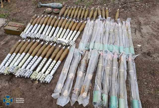 СБУ задержала двух наемников РФ, подорвавших шесть мостов на Донбассе