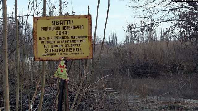 Казанский: Мы игнорируем второй Чернобыль, расположенный на берегу Днепра