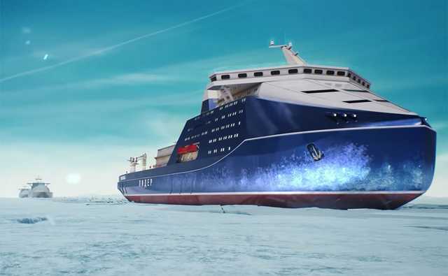 Российский "Лидер" отправится по стопам своего умерщвленного тезки